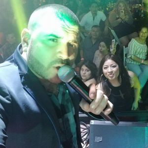 Meet your Posher, Anita